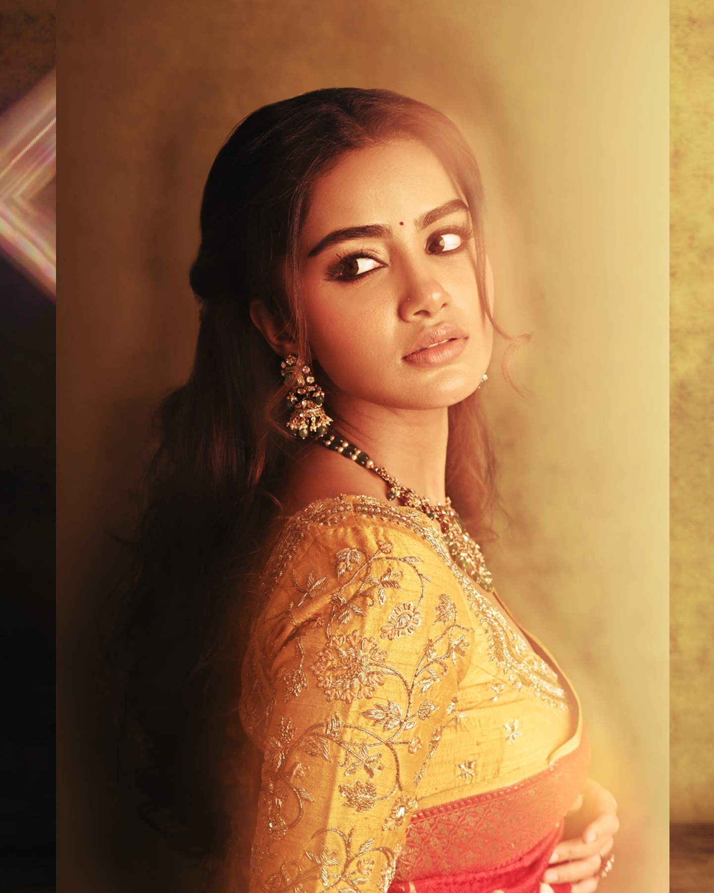 Anupama Parameswaran photogallery