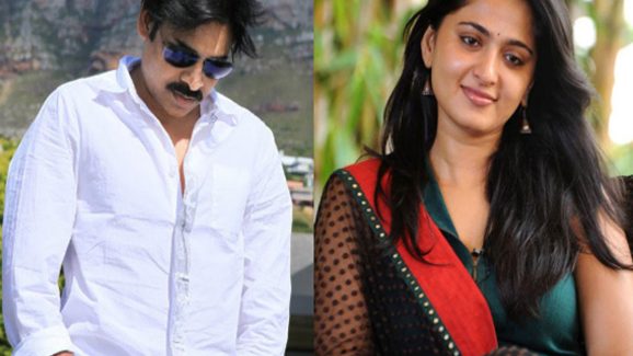 Here Is Why Pawan Kalyan and Anushka Shetty Never Shared the Screen