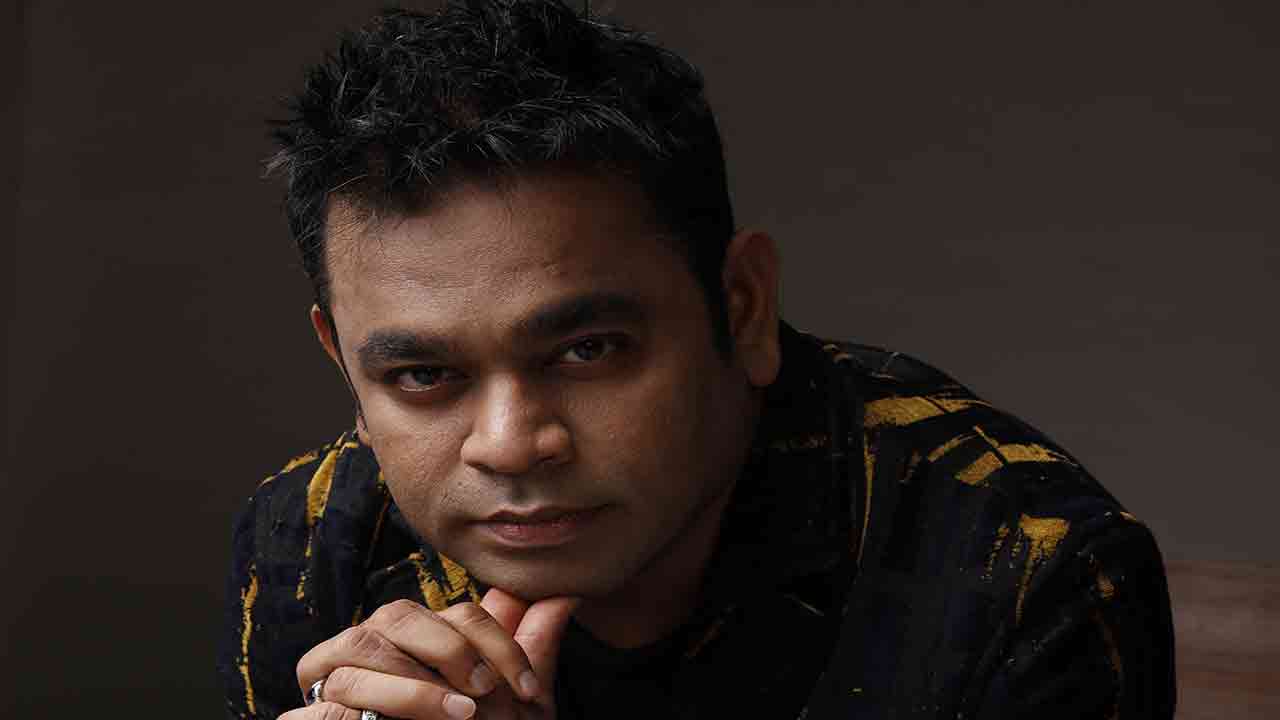 AR Rahman Rushed to Chennai Hospital: What Happened?