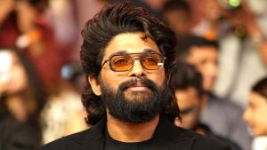 What’s Next for Allu Arjun? Talks with the 'Salaar' Director?