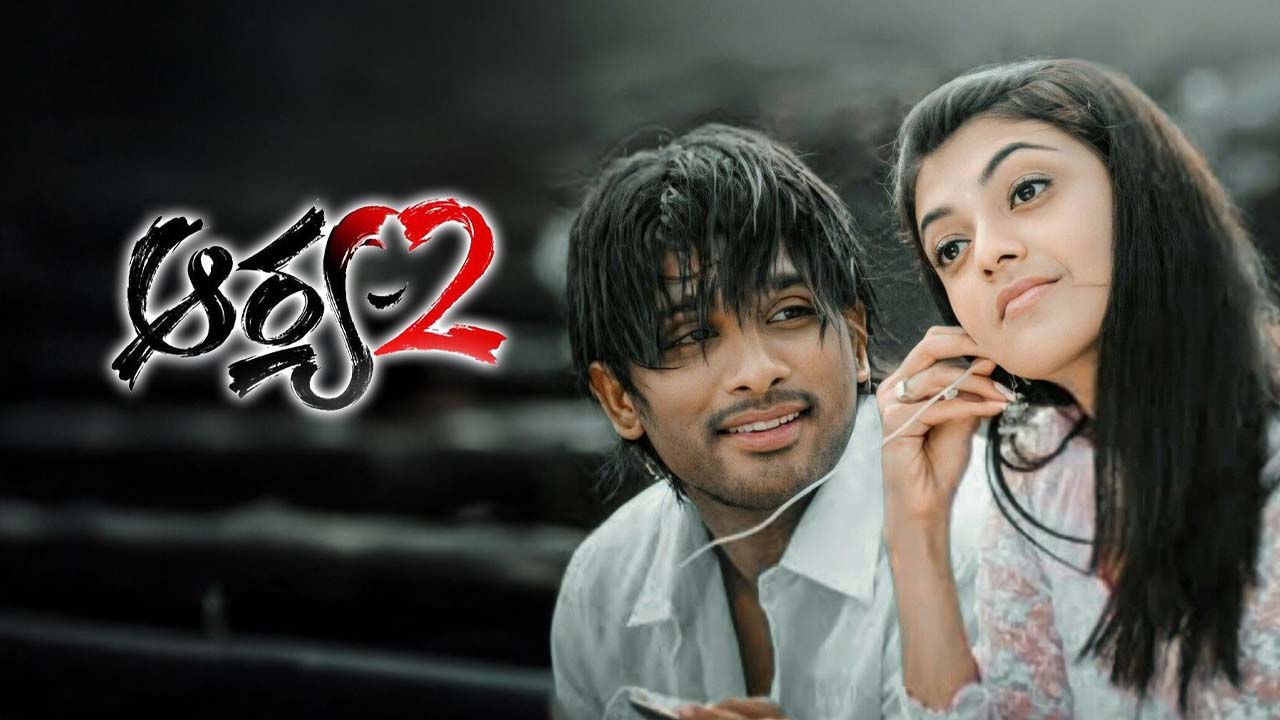 Arya 2 Returns to Theaters: Allu Arjun’s Birthday Surprise