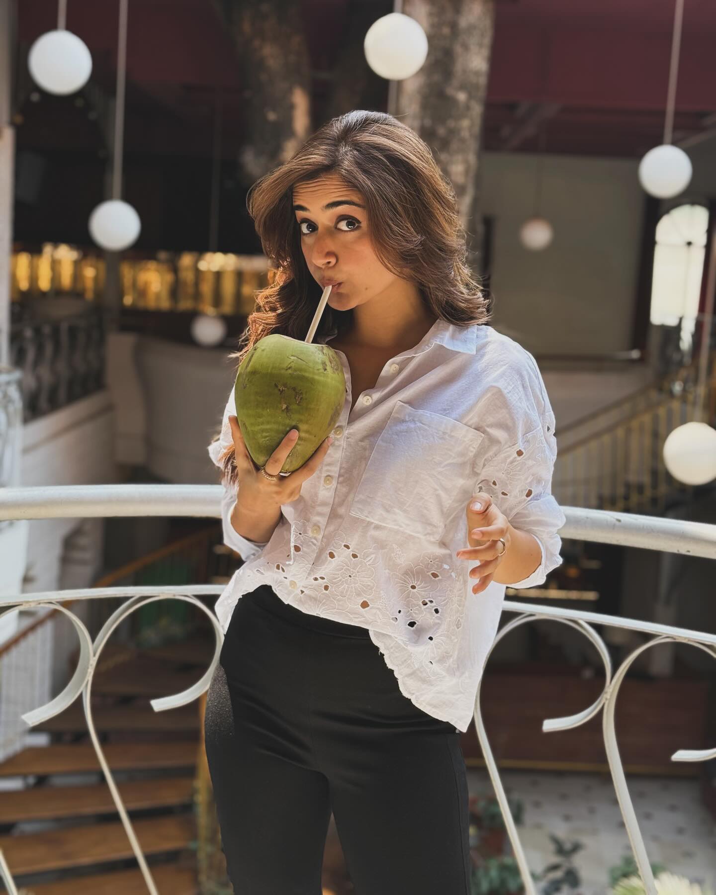 Ashika Rangnath Photogallery