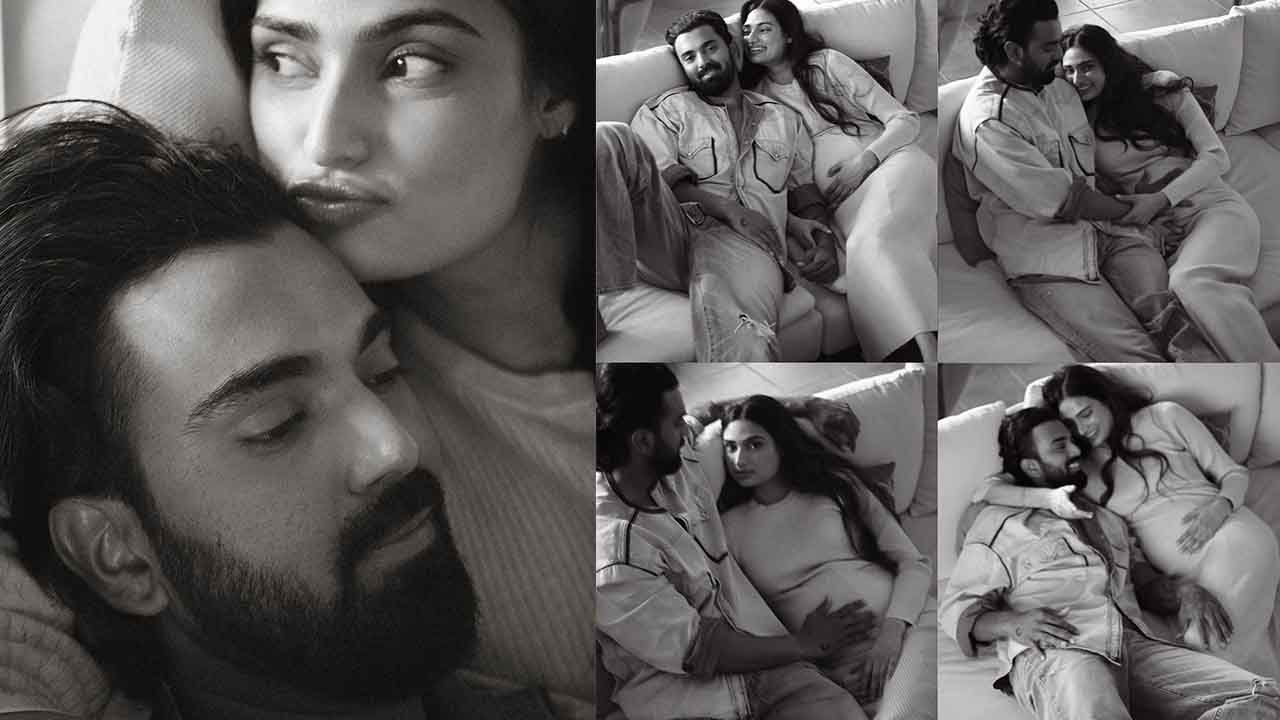 Athiya shetty – KL Rahul announced baby arival, deets inside