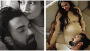 KL Rahul