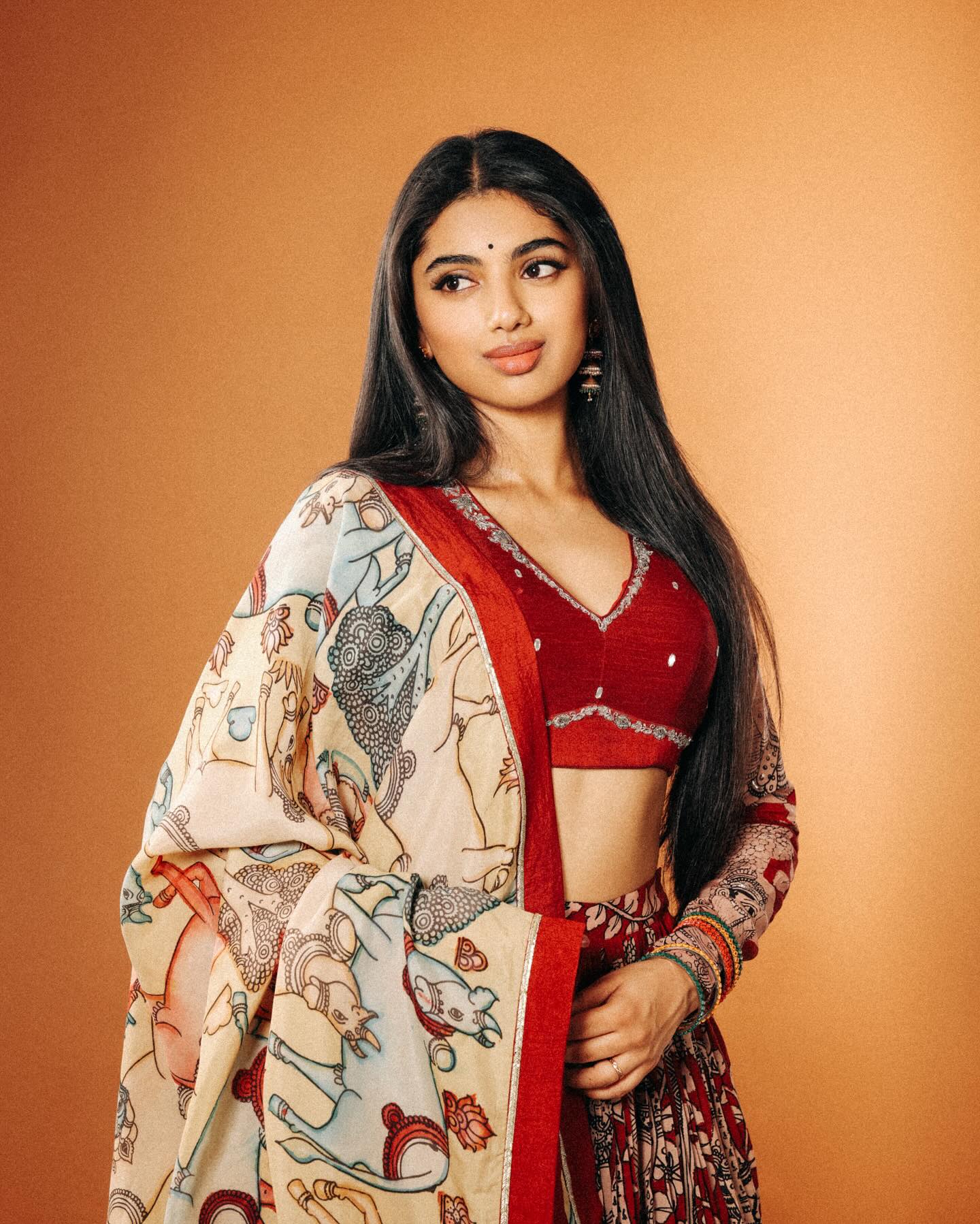 Avantika Photo Gallery