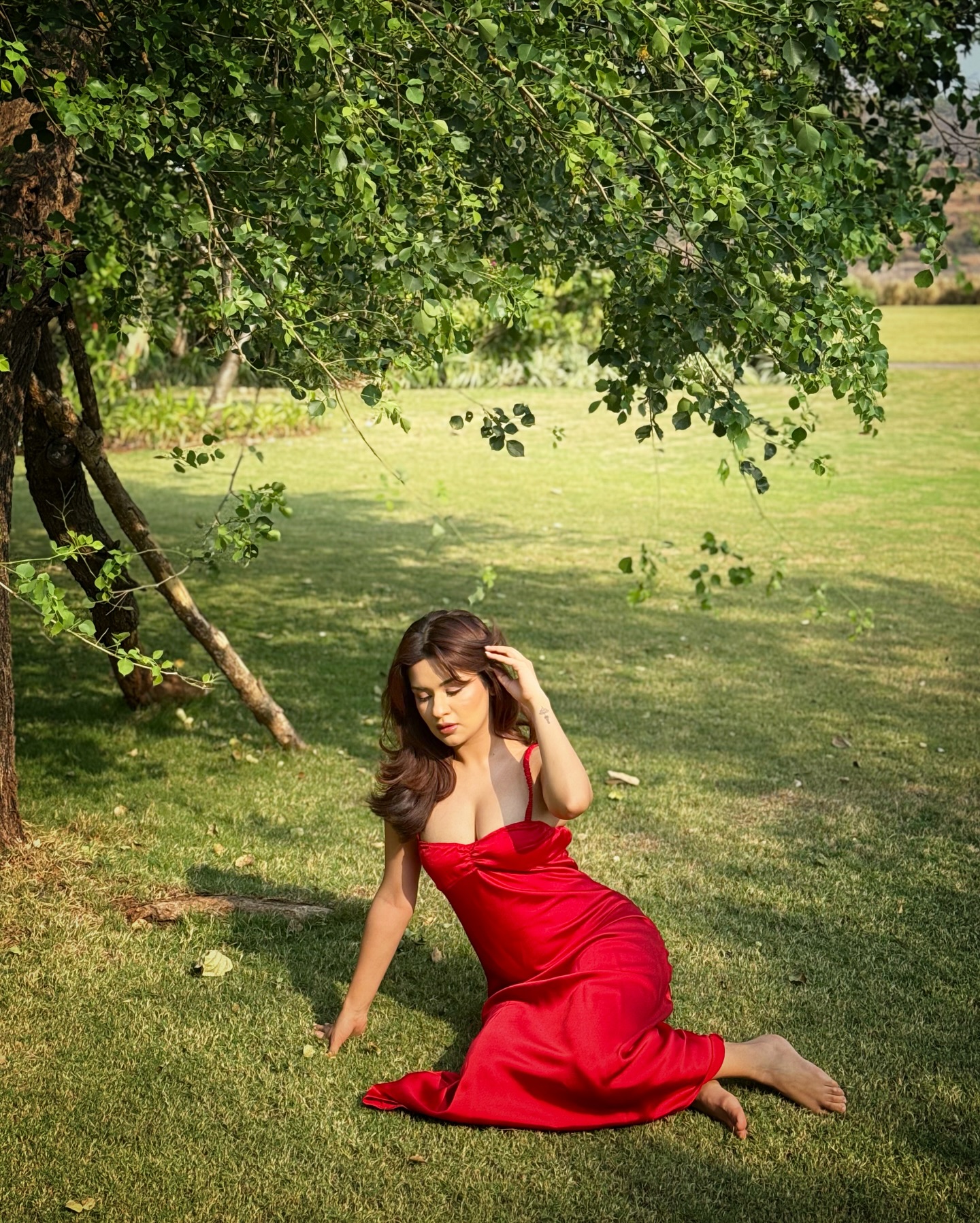 Avneet Kaur Photogallery