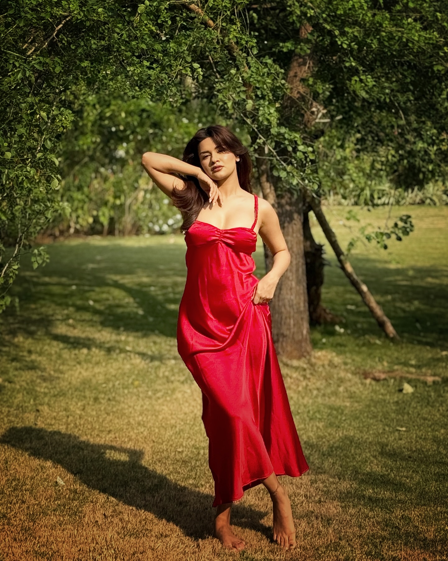 Avneet Kaur Photogallery