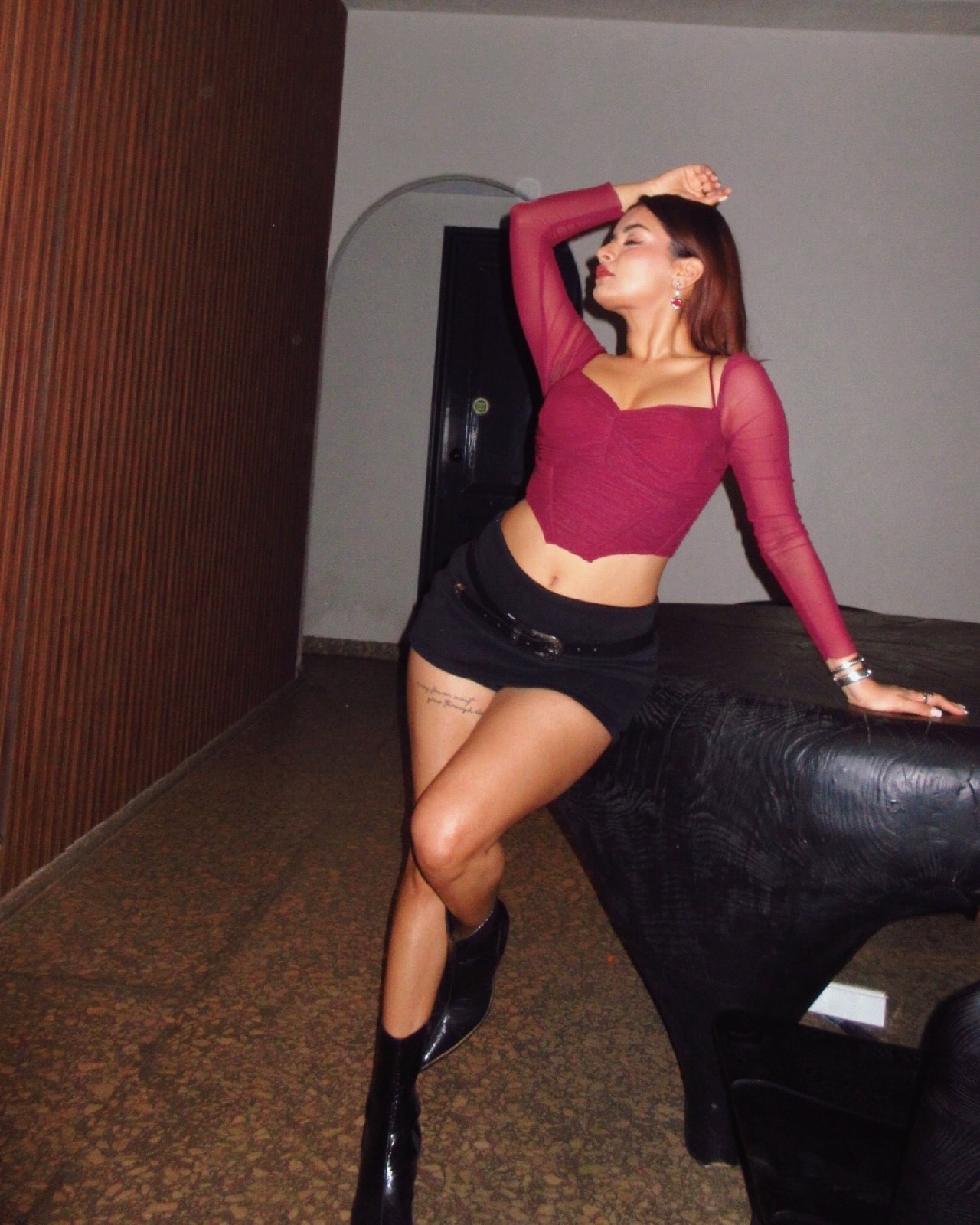Avneet Kaur Photogallery