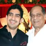 Brahmastra Director Ayan Mukerji’s Father Passes Away at 83!