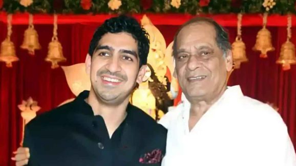 Brahmastra Director Ayan Mukerji’s Father Passes Away at 83!
