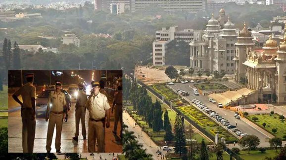 3 Dead in Bengaluru: Comment on a Woman Escalated Into a Deadly Brawl