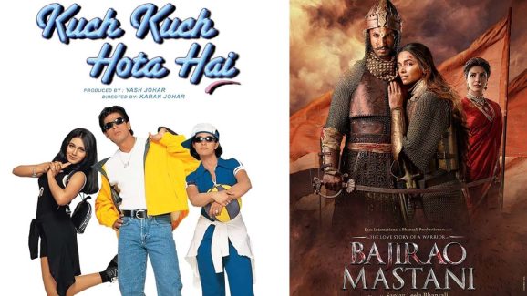 7 Must Watch Iconic Bollywood Love Triangles