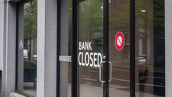 Will banks open on April 1? Check RBI’s holiday schedule