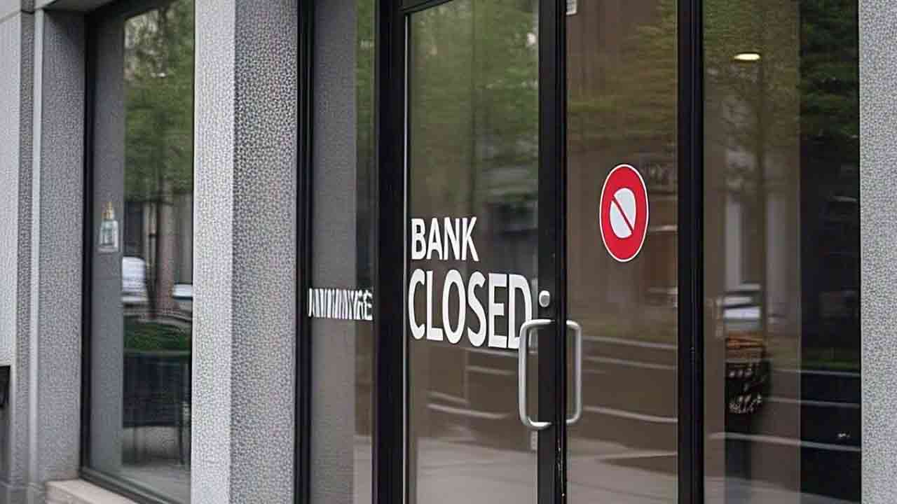 Will banks open on April 1? Check RBI’s holiday schedule