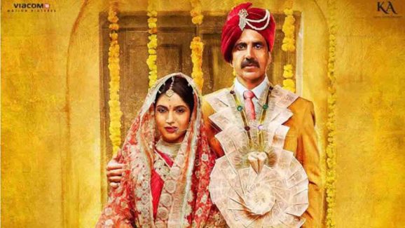Toilet: Ek Prem Katha: Jaya Bachchan Criticizes, Bill Gates Praises