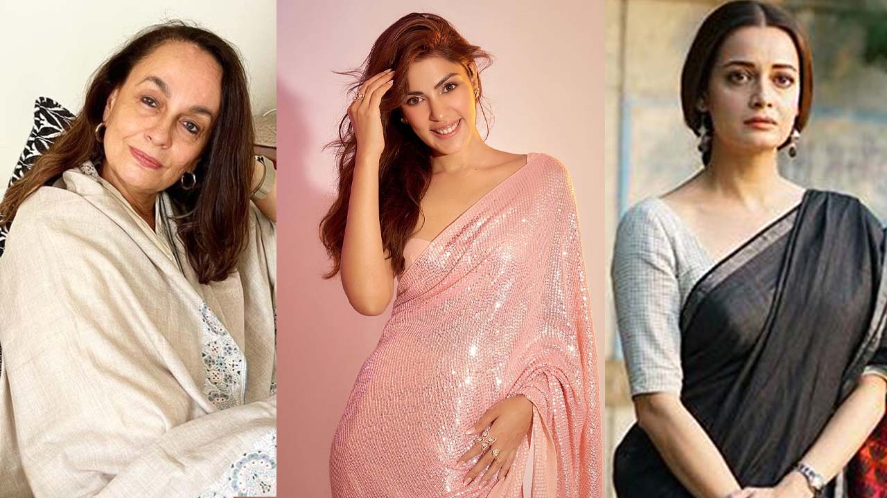 Bollywood Actress’s Support To Rhea Chakraborty Is Questionable