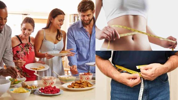 Weight Loss Tips for Men vs. Women: Exploring the Key Differences