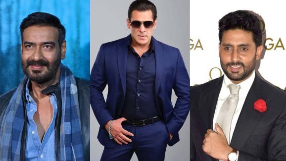 Ajay Devgan To Abhishek Bachchan: Stars Earning Big In Real Estate