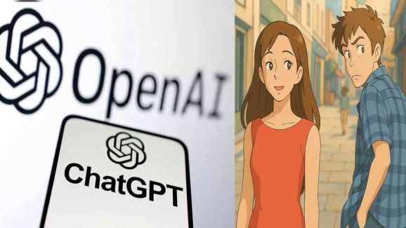 Ghibli Trend: OpenAI Alters Rules for Using Real World Images