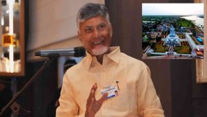 Amaravati AP Capital at Last? Festival Celebrations Signal the Start!
