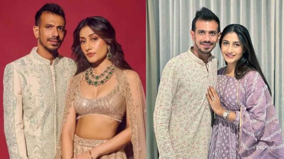 Yuzi Chahal Agreed To THIS Amount For Alimony To Dhanashree