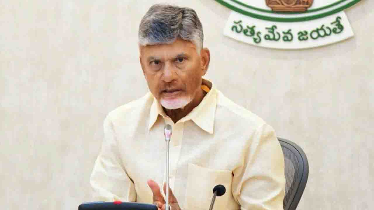 Chandrababu Naidu Outlines Strategies for Swarnandhra 2047 Success
