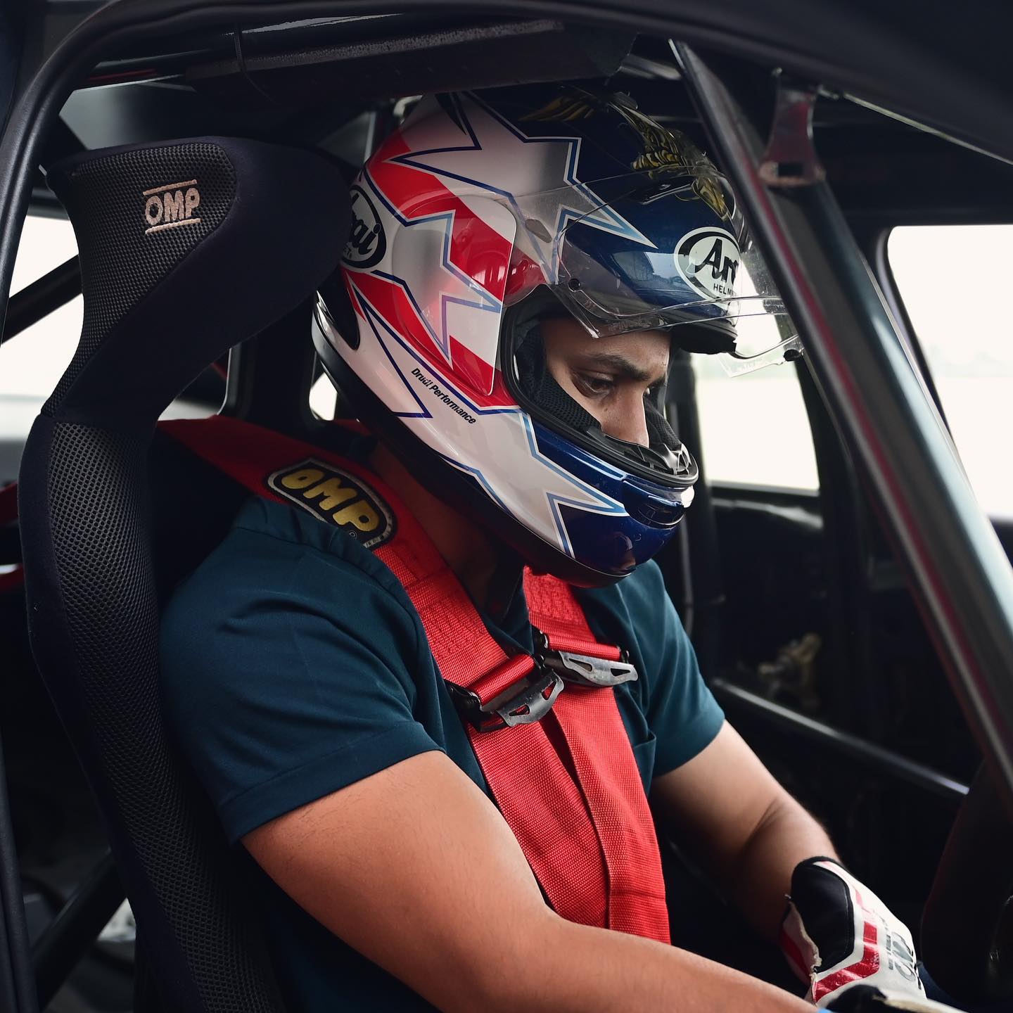 Sobitha and Chay: Love, Laughter, and A Sports Car