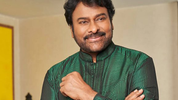 Chiranjeevi Congratulates Sunita Williams on Historic Space Return