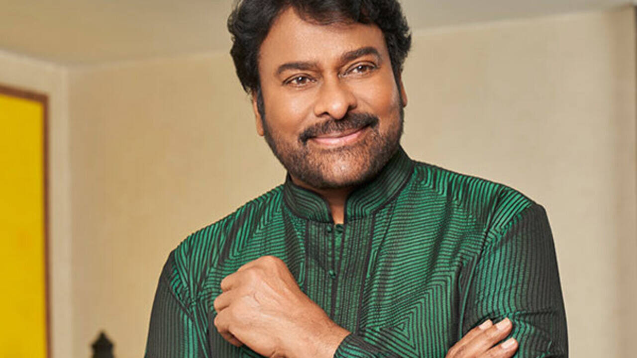 Chiranjeevi Congratulates Sunita Williams on Historic Space Return