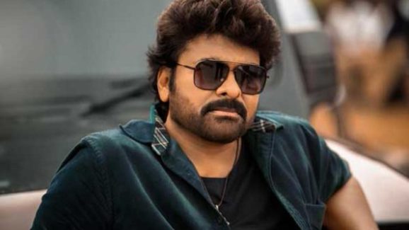 Chiranjeevi Mourns Meher Ramesh’s Sister’s Demise
