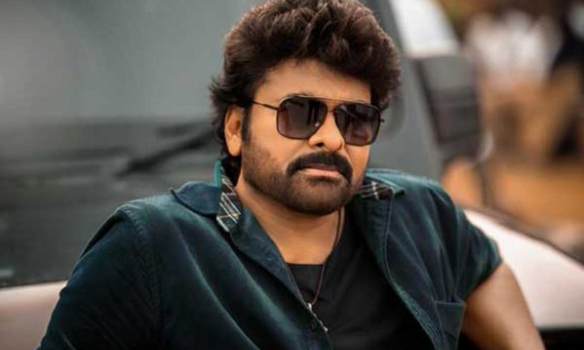 Chiranjeevi Mourns Meher Ramesh’s Sister’s Demise