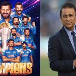 Team India Wins, but Sunil Gavaskar’s Dance Steals the Headlines – Why?