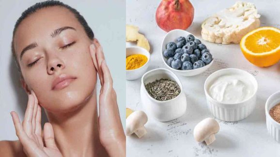 Women’s Day 2025: Stay Ageless with These Collagen-Boosting Foods