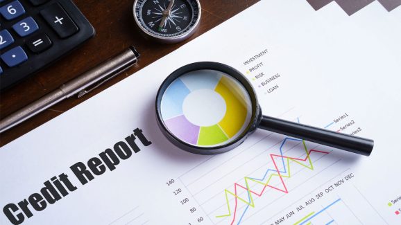 How to Dispute and Resolve Credit Report Errors