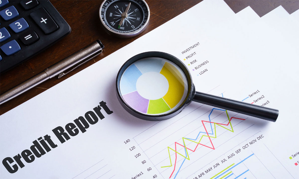 How to Dispute and Resolve Credit Report Errors