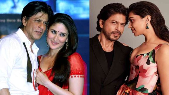 Deepika vs Kareena: Who Will Be the Leading Lady in SRK’s King?