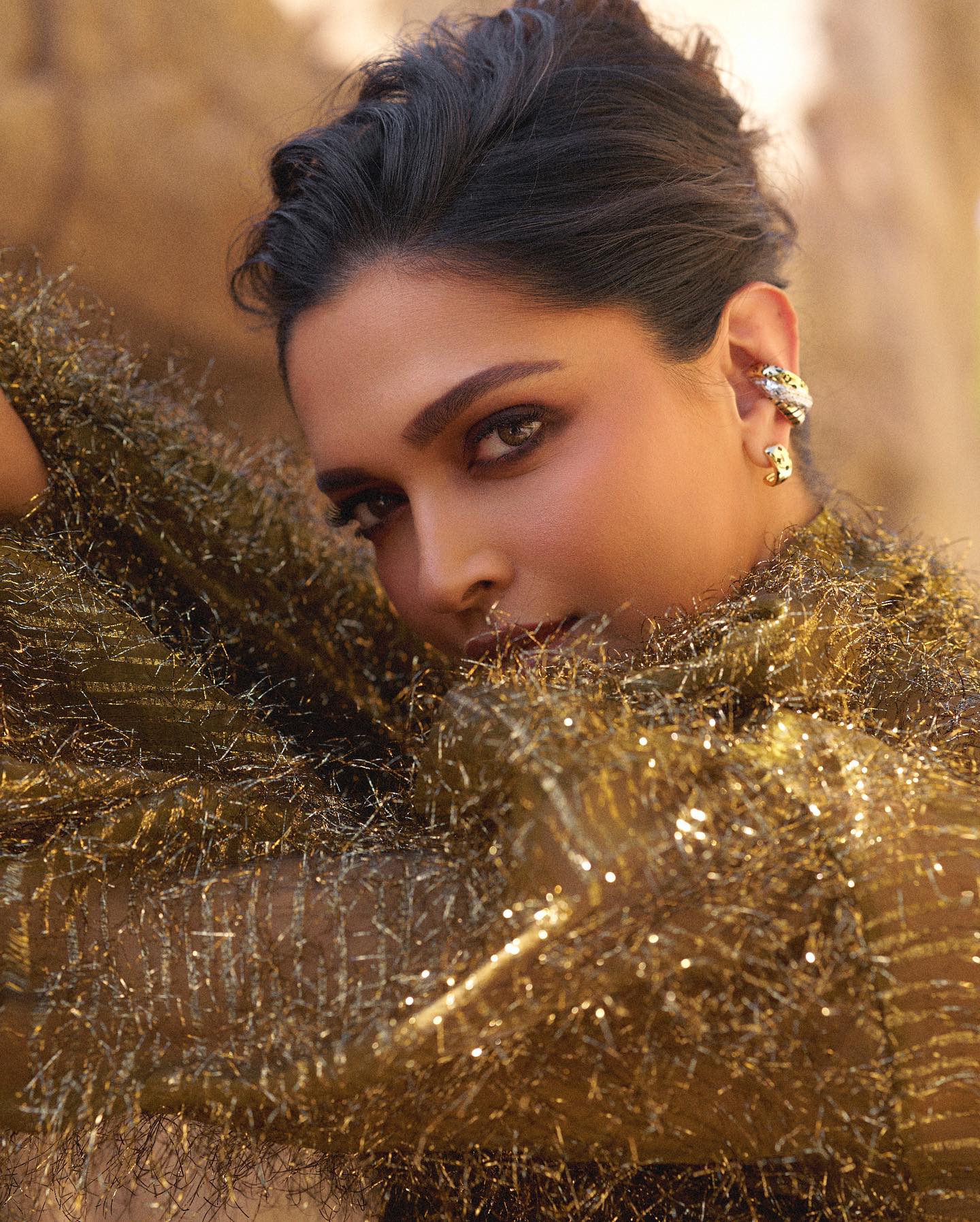 Deepika Padukone Leaves Fans Speechless with Her Forbes Look!