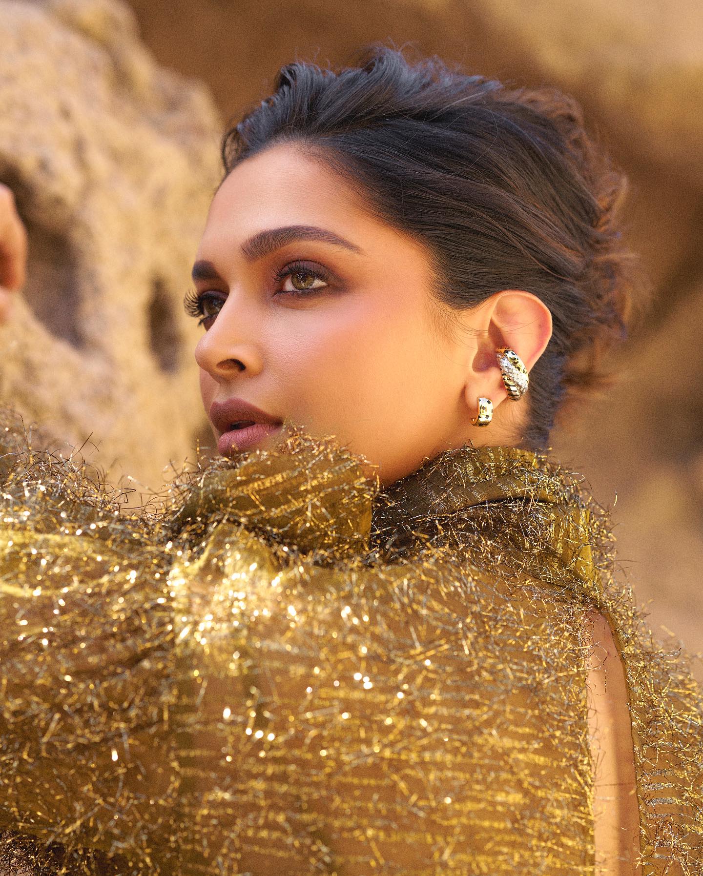 Deepika Padukone Leaves Fans Speechless with Her Forbes Look!