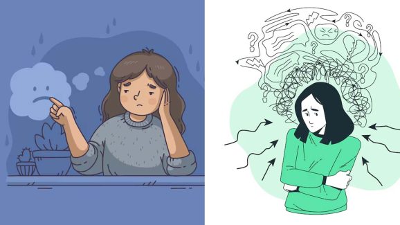 What is double depression? Early Signs To Consider