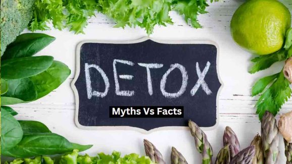 Detox Myths vs Reality: Are Market Products Actually Beneficial?