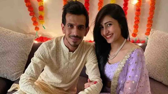 Yuzi Chahal-Dhanashree Verma’s divorce reason: Not an Affair