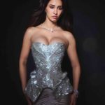 Disha Patani’s Hot Look Sparks Buzz Across Social Media