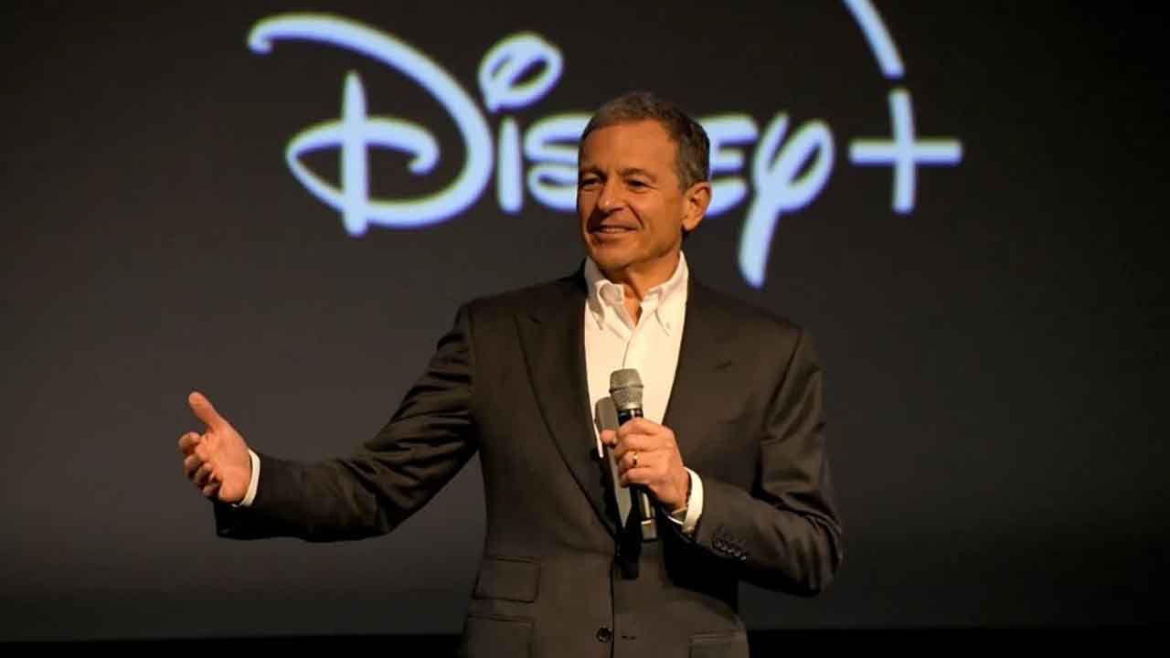 Disney’s Search for a New CEO: Who Will Succeed Bob Iger?