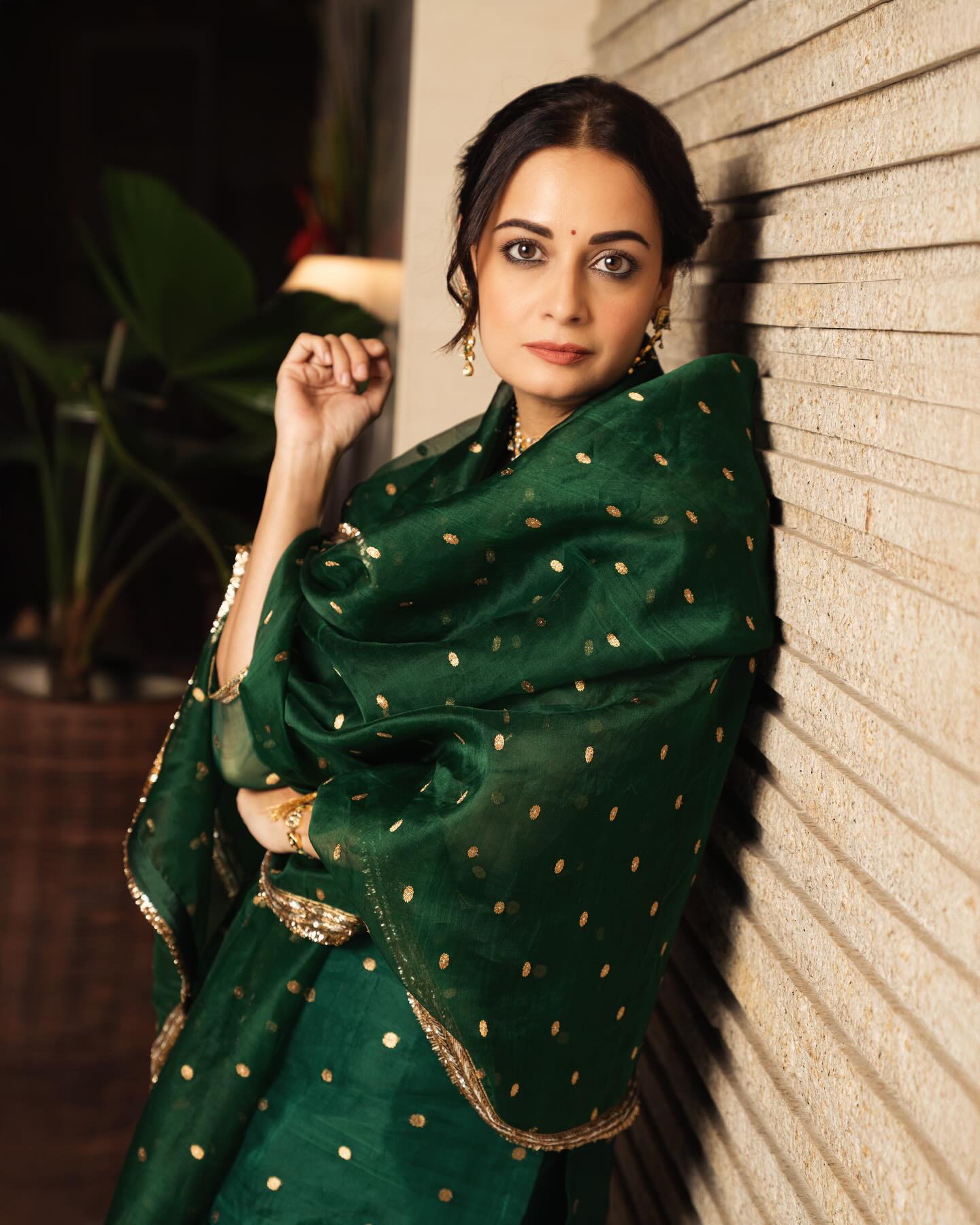 Dia Mirza Photogallery