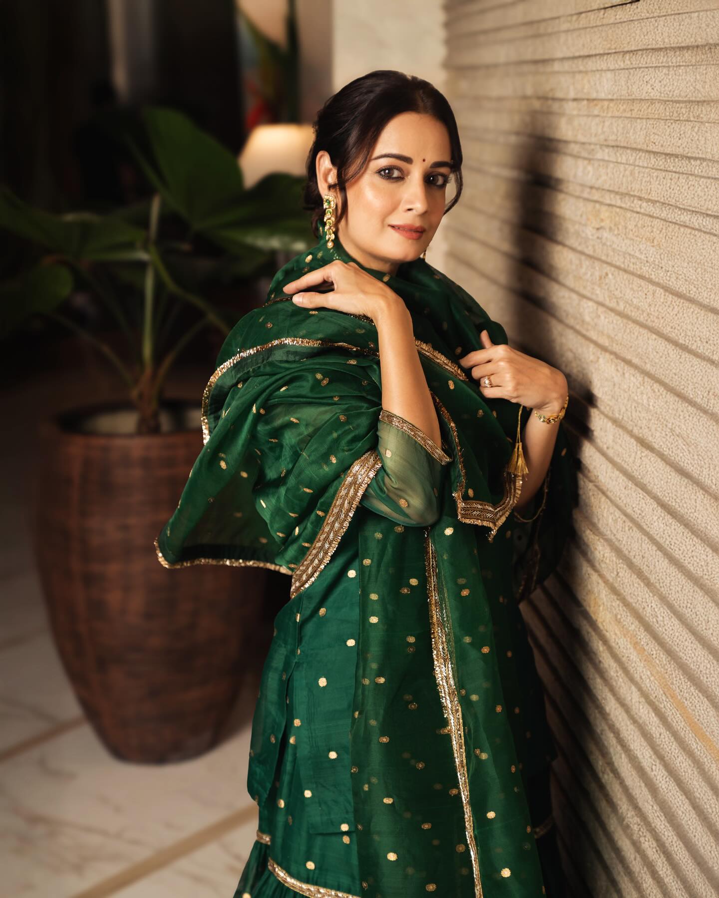Dia Mirza Photogallery