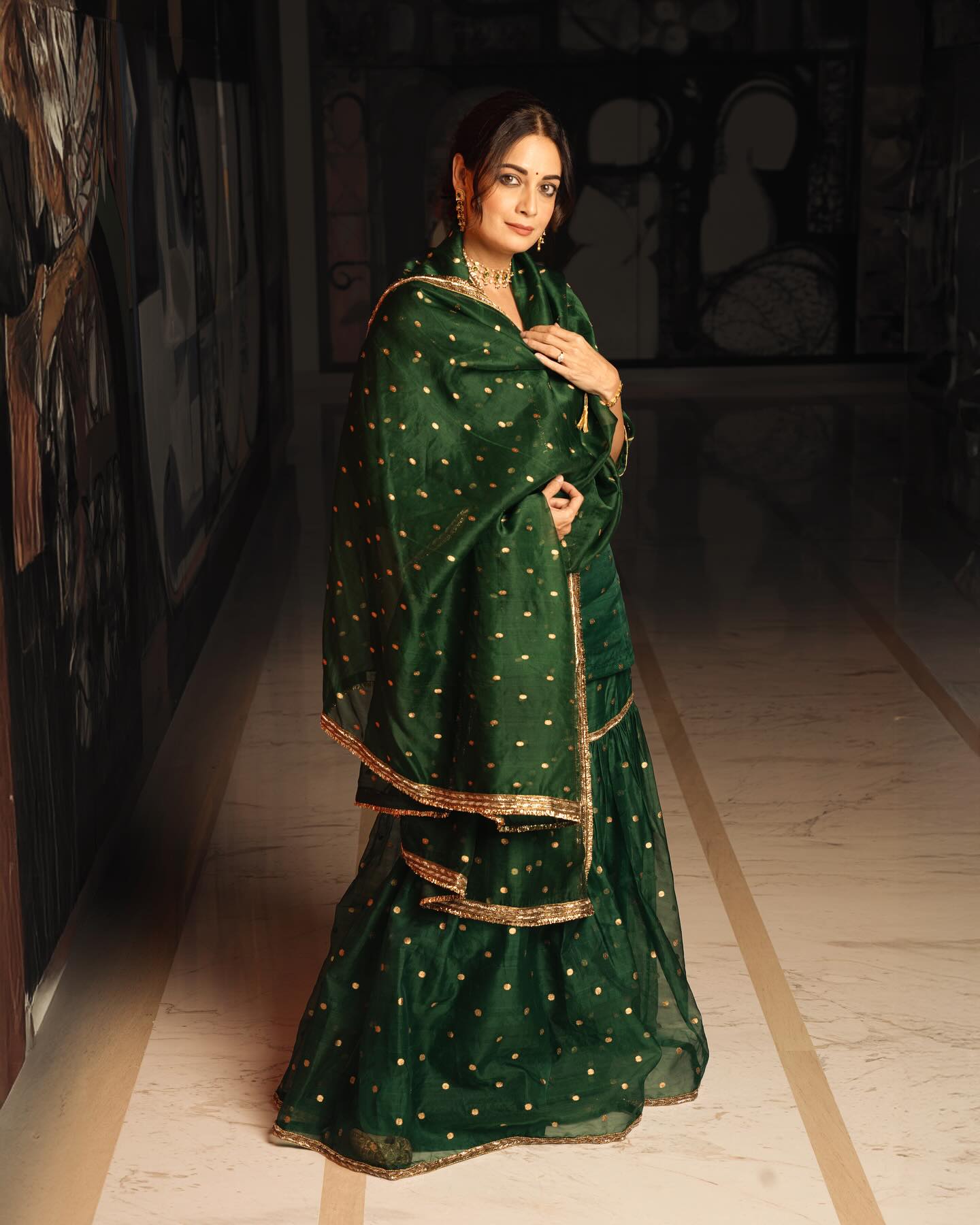 Dia Mirza Photogallery