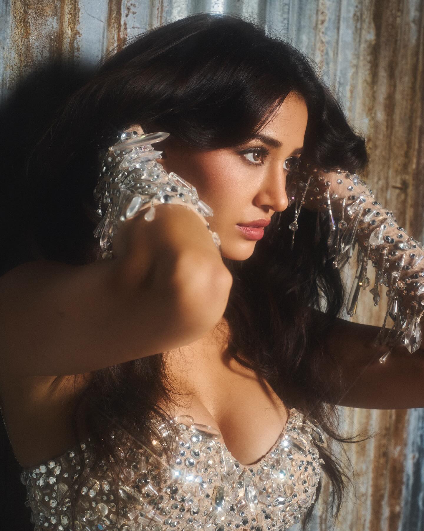 Disha Patani Photogallery
