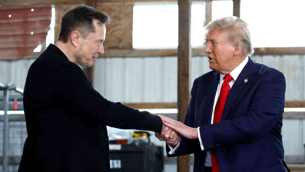 President Trump Speaks About Elon Musk, Sparking National Curiosity
