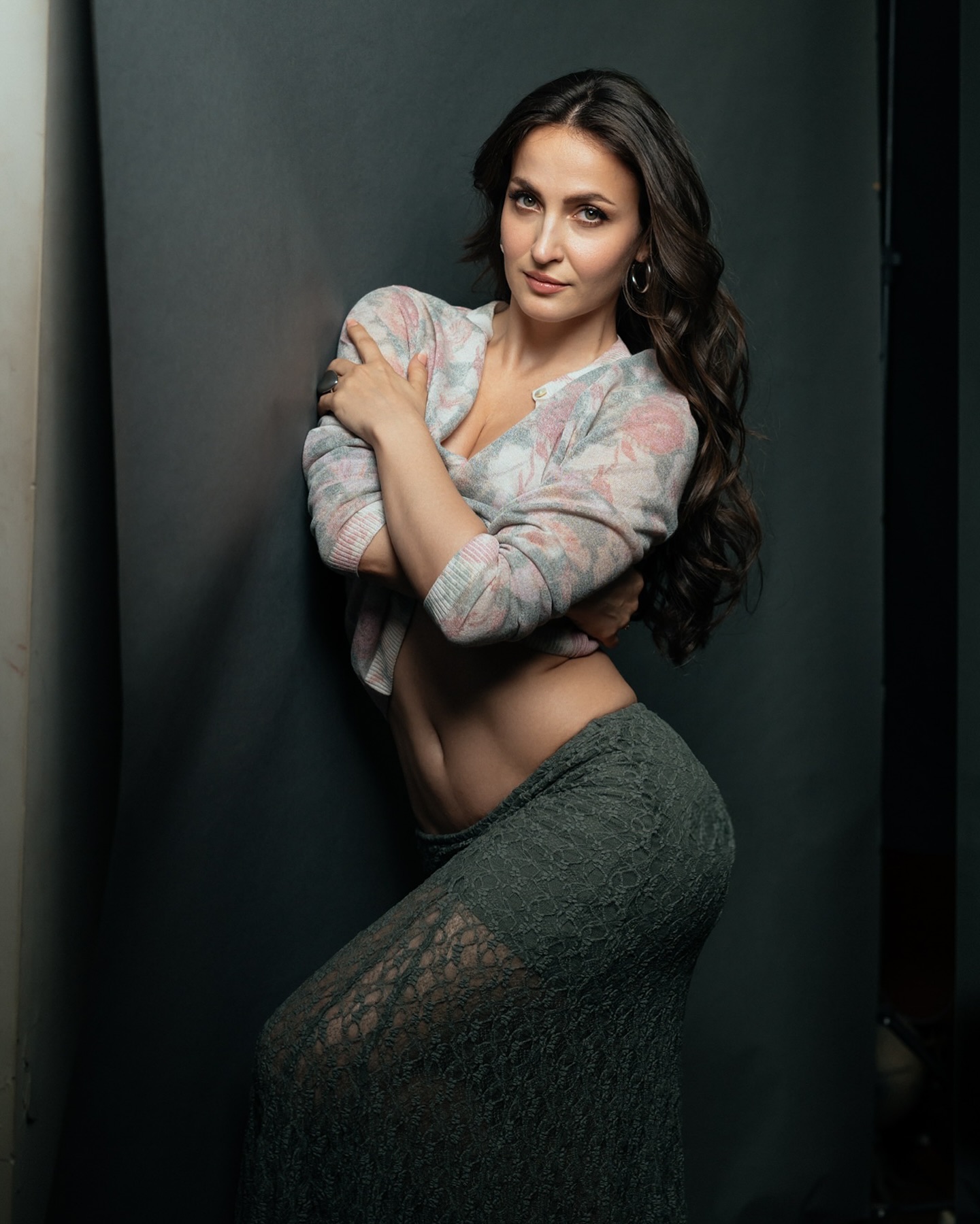 Elli Avram photogallery
