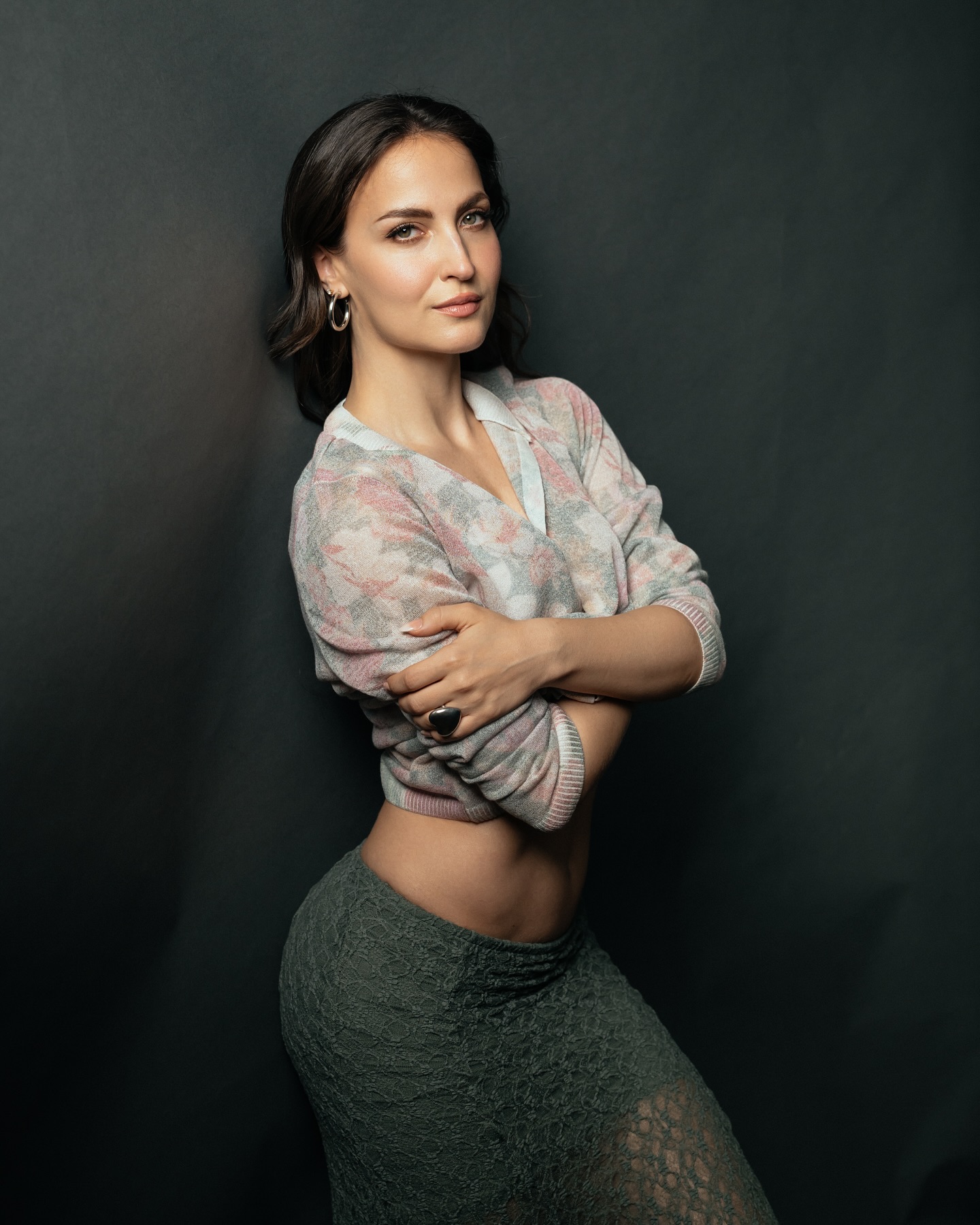 Elli Avram photogallery